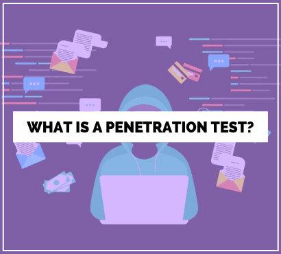 what is a penetration test?