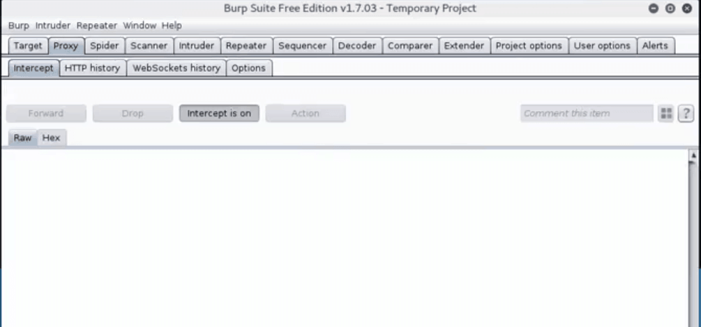 Burp Suite - Web Application Penetration Testing Tool