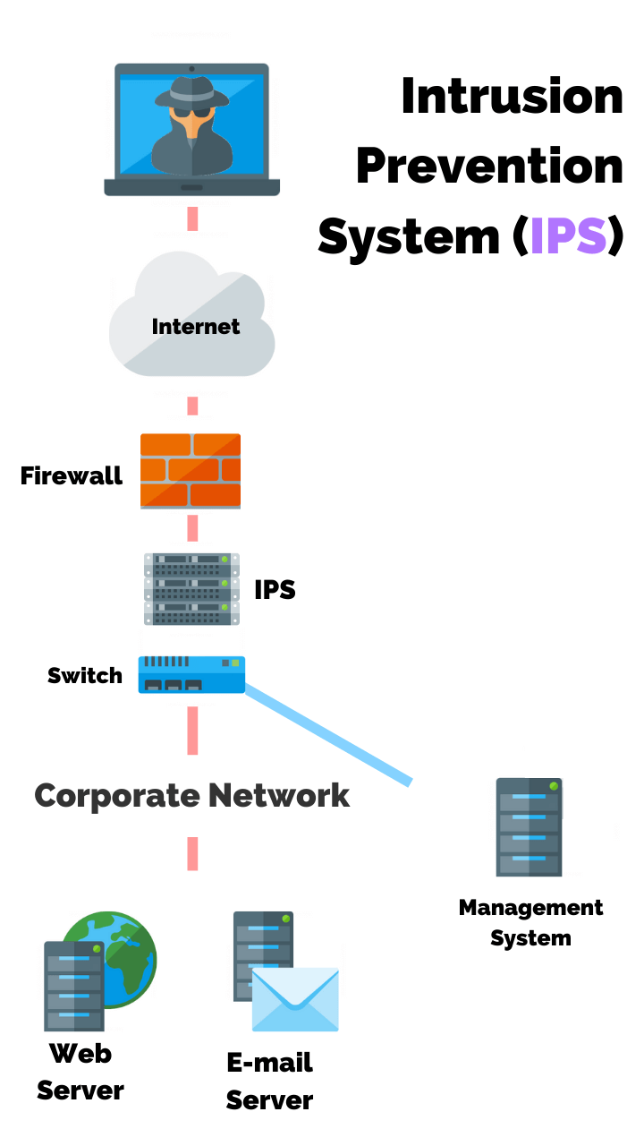 Intrusion Prevention System (IPS)