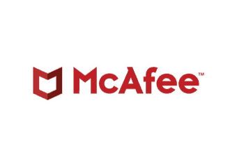 McAfee data loss prevention software
