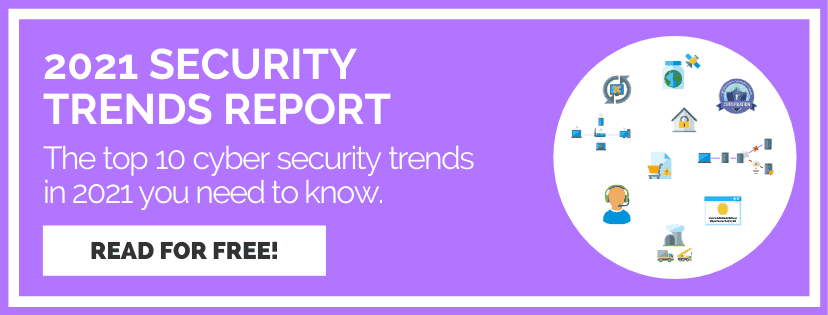 2021 cyber security trends report - PurpleSec