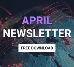 2022 cyber attacks - april newsletter