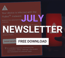 2022 cyber attacks - july newsletter