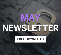 2022 cyber attacks - may newsletter