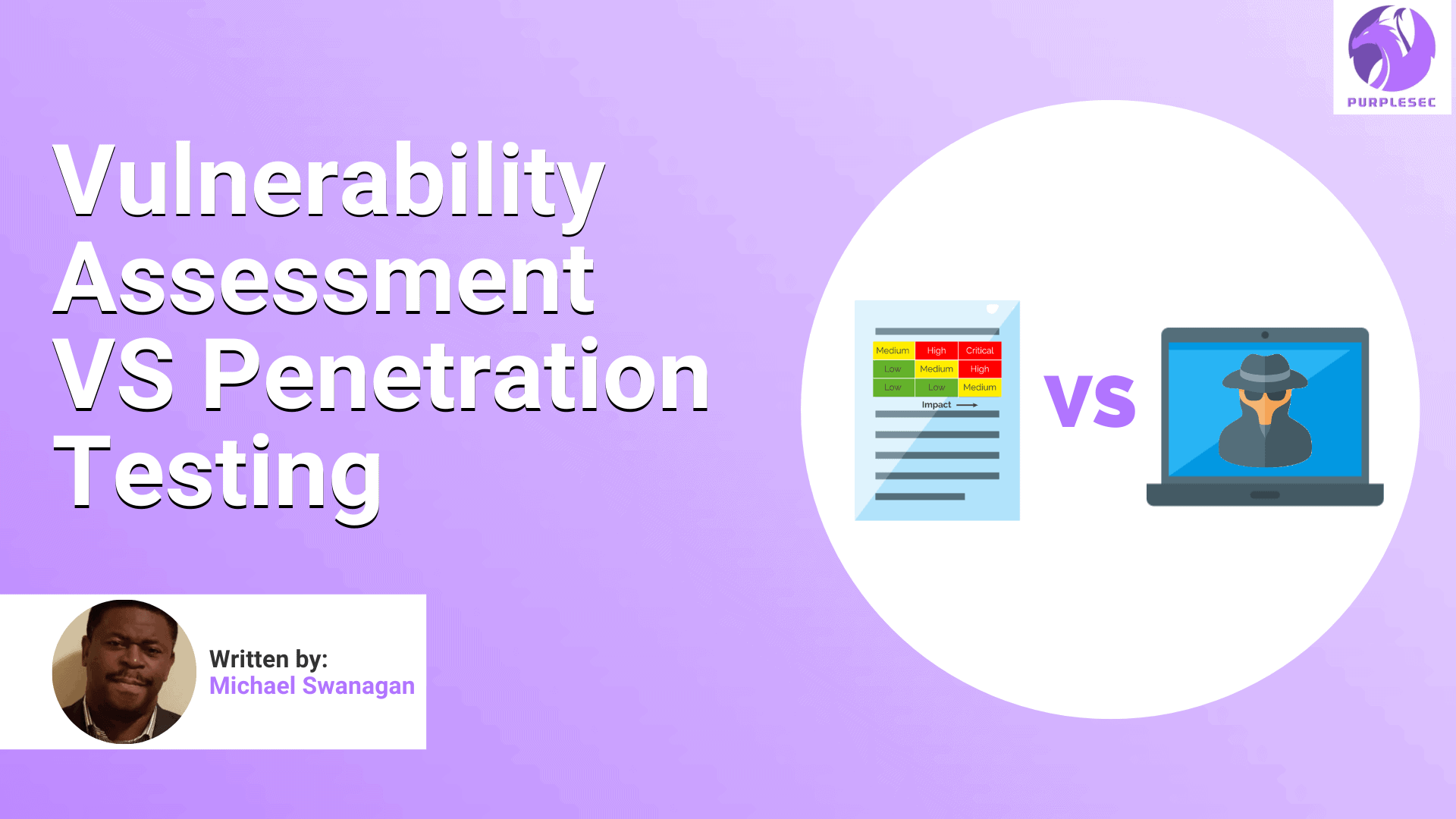 vulnerability assessment vs penetration testing