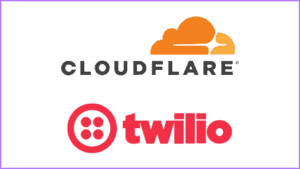 Cloudeflare Twilio smishing attack