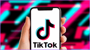 TikTok Cyber Attack