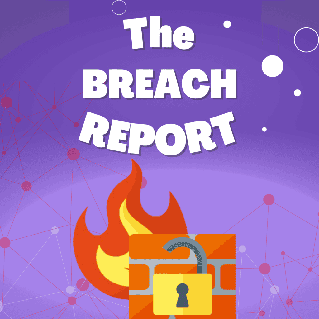 The Breach Report - Podcast