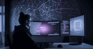 Why You Should Learn AI In Cybersecurity