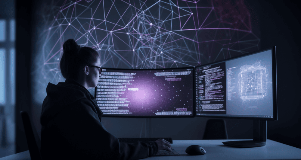 Why You Should Learn AI In Cybersecurity