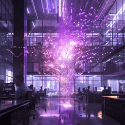 AI security services by purplesec