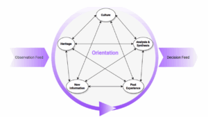 The OODA Loop And AI