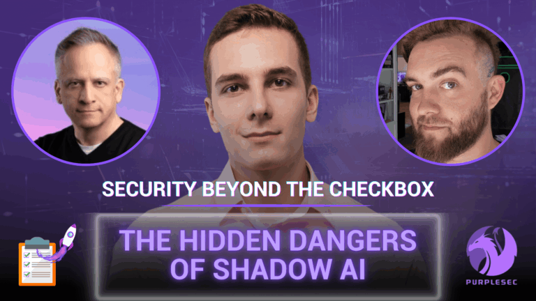 The risks of shadow AI