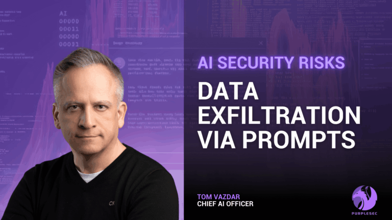 data exfiltration via prompts