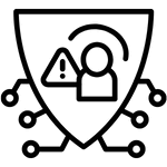 Detection engine icon