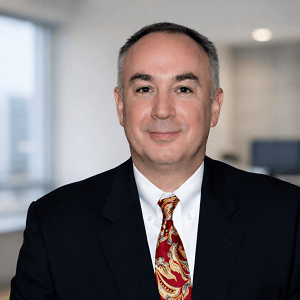 James Nitzberg Prisdent Select Associates