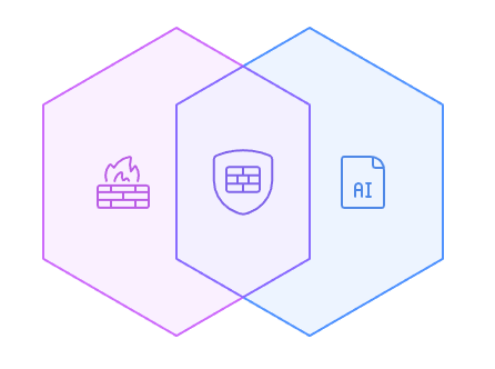 traditional vs ai security