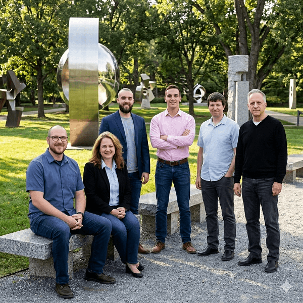 purplesec leadership group shot