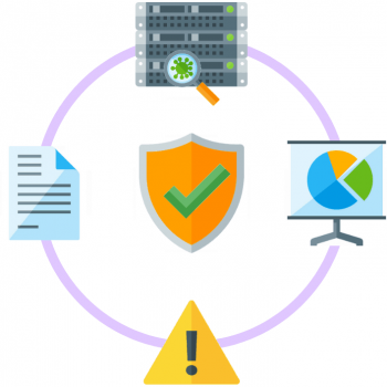 Security Vulnerability Assessment Report Template - PurpleSec